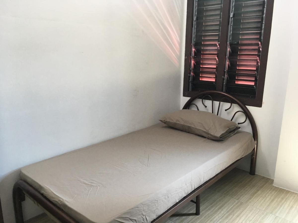 Homey Hostel, Ipoh Town Εξωτερικό φωτογραφία
