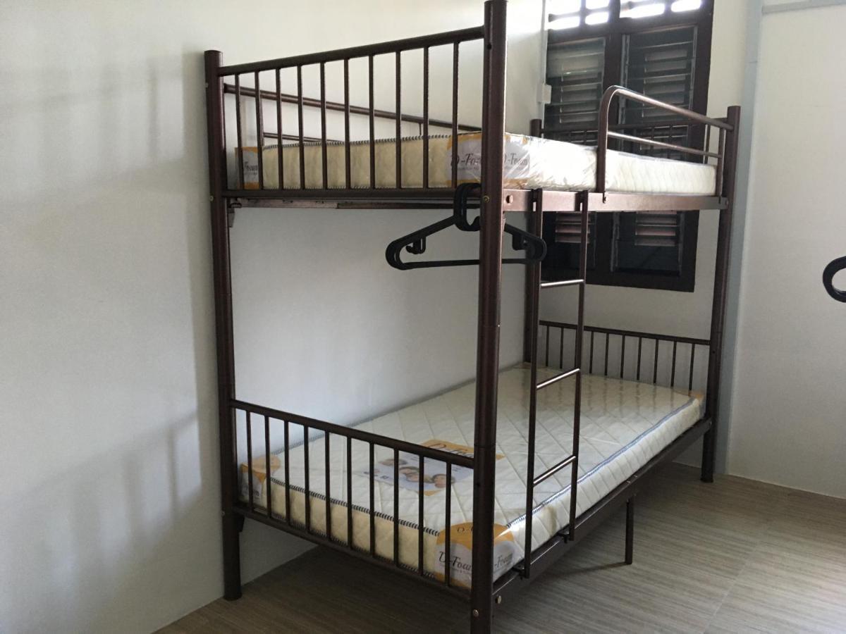 Homey Hostel, Ipoh Town Εξωτερικό φωτογραφία