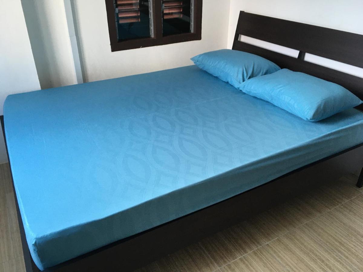 Homey Hostel, Ipoh Town Εξωτερικό φωτογραφία