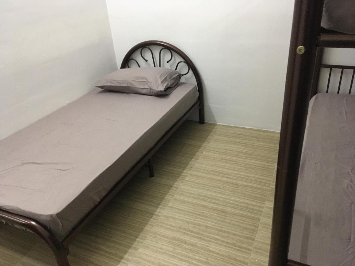 Homey Hostel, Ipoh Town Εξωτερικό φωτογραφία