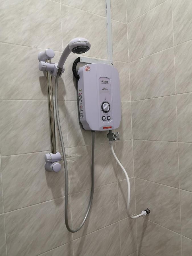 Homey Hostel, Ipoh Town Εξωτερικό φωτογραφία